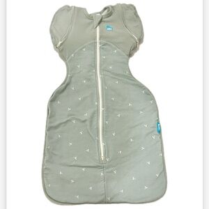 Medium 1.5 TOG Transition Love to Dream Swaddle